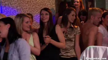 Party Hardcore Vol. 73 Part 1 Screencap 15 on www.sinx.com