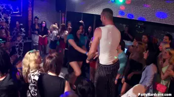 Party Hardcore Vol. 73 Part 1 Screencap 16 on www.sinx.com