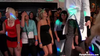 Party Hardcore Vol. 73 Part 1 Screencap 3 on www.sinx.com