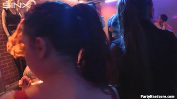 Party Hardcore Gone Crazy Vol. 43 Part 7 - Main Edit Screencap 66 on www.sinx.com