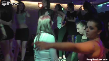 Party Hardcore Gone Crazy Vol. 43 Part 7 - Main Edit Screencap 89 on www.sinx.com