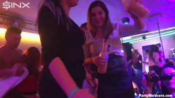 Party Hardcore Gone Crazy Vol. 43 Part 7 - Main Edit Screencap 20 on www.sinx.com
