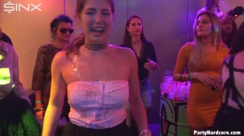 Party Hardcore Gone Crazy Vol. 43 Part 7 - Main Edit Screencap 21 on www.sinx.com