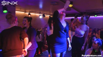 Party Hardcore Gone Crazy Vol. 43 Part 7 - Main Edit Screencap 33 on www.sinx.com