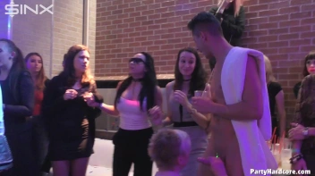 Party Hardcore Gone Crazy Vol. 43 Part 7 - Main Edit Screencap 34 on www.sinx.com