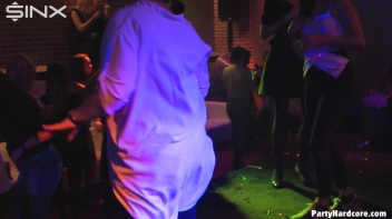 Party Hardcore Gone Crazy Vol. 43 Part 7 - Main Edit Screencap 47 on www.sinx.com