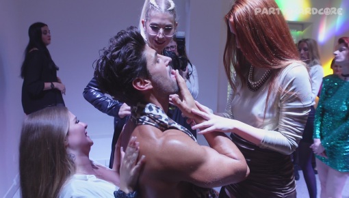 Latest deal - House Party Hardcore Vol. 1 - Part 2 - Cam 2