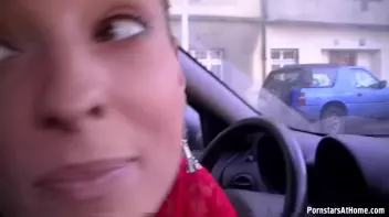 Blowjob Daredevil Takes It To The Park Screencap 21 on www.sinx.com