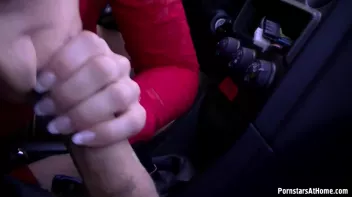 Blowjob Daredevil Takes It To The Park Screencap 23 on www.sinx.com