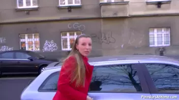 Blowjob Daredevil Takes It To The Park Screencap 28 on www.sinx.com