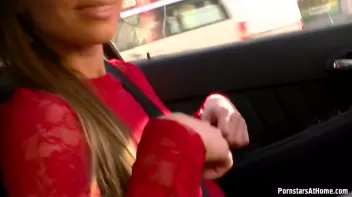 Blowjob Daredevil Takes It To The Park Screencap 3 on www.sinx.com