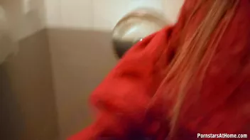 Blowjob Daredevil Takes It To The Park Screencap 35 on www.sinx.com