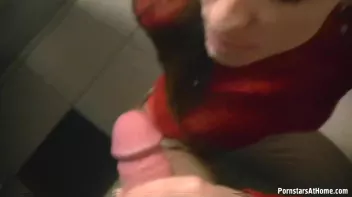 Blowjob Daredevil Takes It To The Park Screencap 73 on www.sinx.com