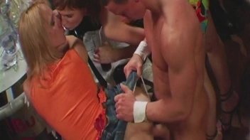 Party Hardcore Vol. 84 Part 4 - Cam 3 Screencap 92 on www.sinx.com