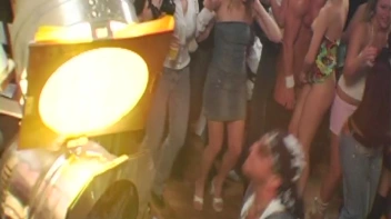 Party Hardcore Vol. 84 Part 4 - Cam 3 Screencap 13 on www.sinx.com