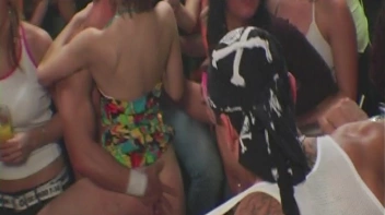 Party Hardcore Vol. 84 Part 4 - Cam 3 Screencap 21 on www.sinx.com