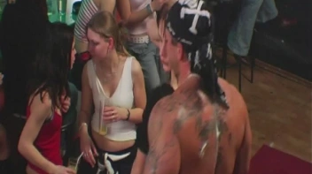 Party Hardcore Vol. 84 Part 4 - Cam 3 Screencap 31 on www.sinx.com