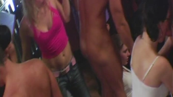 Party Hardcore Vol. 84 Part 4 - Cam 3 Screencap 57 on www.sinx.com