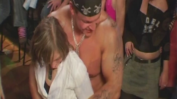 Party Hardcore Vol. 84 Part 4 - Cam 3 Screencap 80 on www.sinx.com