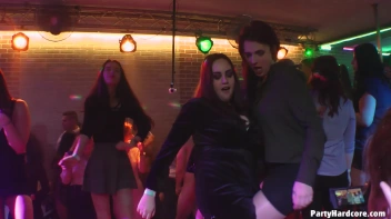 Party Hardcore Gone Crazy Vol. 40 Single Cut: Part 5 - Cam 2 Screencap 53 on www.sinx.com