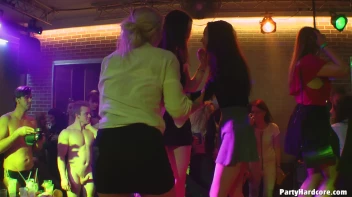 Party Hardcore Gone Crazy Vol. 40 Single Cut: Part 5 - Cam 2 Screencap 54 on www.sinx.com