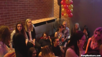 Party Hardcore Gone Crazy Vol. 40 Single Cut: Part 5 - Cam 2 Screencap 56 on www.sinx.com