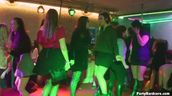 Party Hardcore Gone Crazy Vol. 40 Single Cut: Part 5 - Cam 2 Screencap 57 on www.sinx.com