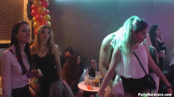 Party Hardcore Gone Crazy Vol. 40 Single Cut: Part 5 - Cam 2 Screencap 62 on www.sinx.com