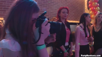 Party Hardcore Gone Crazy Vol. 40 Single Cut: Part 5 - Cam 2 Screencap 63 on www.sinx.com