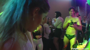 Party Hardcore Gone Crazy Vol. 40 Single Cut: Part 5 - Cam 2 Screencap 67 on www.sinx.com