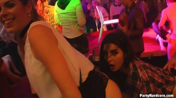 Party Hardcore Gone Crazy Vol. 40 Single Cut: Part 5 - Cam 2 Screencap 22 on www.sinx.com