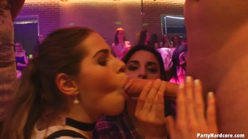 Party Hardcore Gone Crazy Vol. 40 Single Cut: Part 5 - Cam 2 Screencap 34 on www.sinx.com