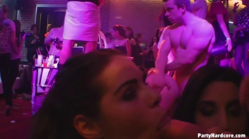 Party Hardcore Gone Crazy Vol. 40 Single Cut: Part 5 - Cam 2 Screencap 37 on www.sinx.com