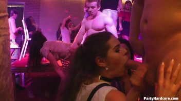 Party Hardcore Gone Crazy Vol. 40 Single Cut: Part 5 - Cam 2 Screencap 39 on www.sinx.com