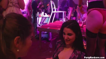 Party Hardcore Gone Crazy Vol. 40 Single Cut: Part 5 - Cam 2 Screencap 45 on www.sinx.com