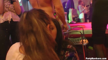 Party Hardcore Gone Crazy Vol. 40 Single Cut: Part 5 - Cam 2 Screencap 47 on www.sinx.com