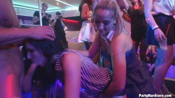 Party Hardcore Gone Crazy Vol. 29 Part 5 - Main Edit Screencap 9 on www.sinx.com