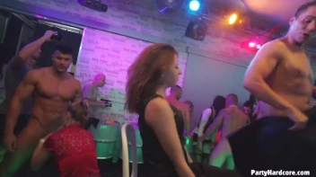 Party Hardcore Gone Crazy Vol. 29 Part 5 - Main Edit Screencap 114 on www.sinx.com