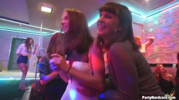 Party Hardcore Gone Crazy Vol. 29 Part 5 - Main Edit Screencap 115 on www.sinx.com