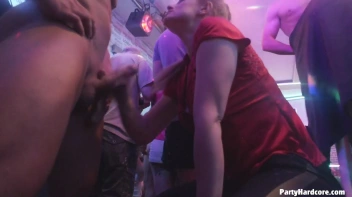 Party Hardcore Gone Crazy Vol. 29 Part 5 - Main Edit Screencap 118 on www.sinx.com