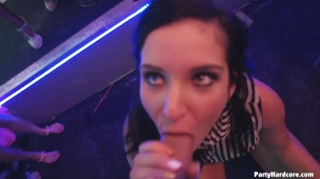 Party Hardcore Gone Crazy Vol. 29 Part 5 - Main Edit Screencap 14 on www.sinx.com