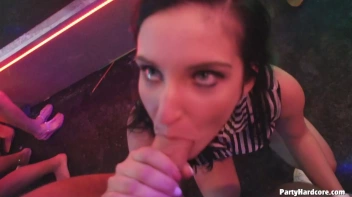 Party Hardcore Gone Crazy Vol. 29 Part 5 - Main Edit Screencap 15 on www.sinx.com