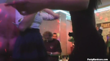 Party Hardcore Gone Crazy Vol. 29 Part 5 - Main Edit Screencap 23 on www.sinx.com