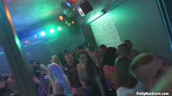 Party Hardcore Gone Crazy Vol. 29 Part 5 - Main Edit Screencap 26 on www.sinx.com