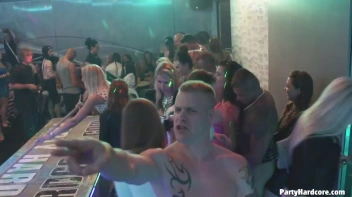 Party Hardcore Gone Crazy Vol. 29 Part 5 - Main Edit Screencap 27 on www.sinx.com