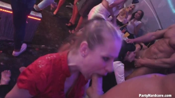 Party Hardcore Gone Crazy Vol. 29 Part 5 - Main Edit Screencap 30 on www.sinx.com