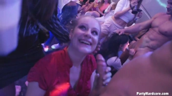 Party Hardcore Gone Crazy Vol. 29 Part 5 - Main Edit Screencap 31 on www.sinx.com