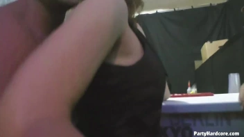 Party Hardcore Gone Crazy Vol. 29 Part 5 - Main Edit Screencap 37 on www.sinx.com
