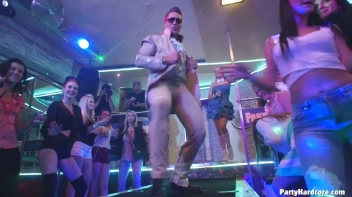 Party Hardcore Gone Crazy Vol. 29 Part 5 - Main Edit Screencap 38 on www.sinx.com