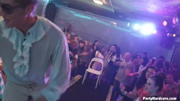 Party Hardcore Gone Crazy Vol. 29 Part 5 - Main Edit Screencap 43 on www.sinx.com